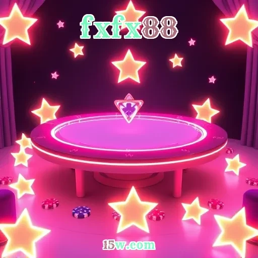 fxfx88: Melhore Seu Jogo com Recursos Incríveis da Seção Banner