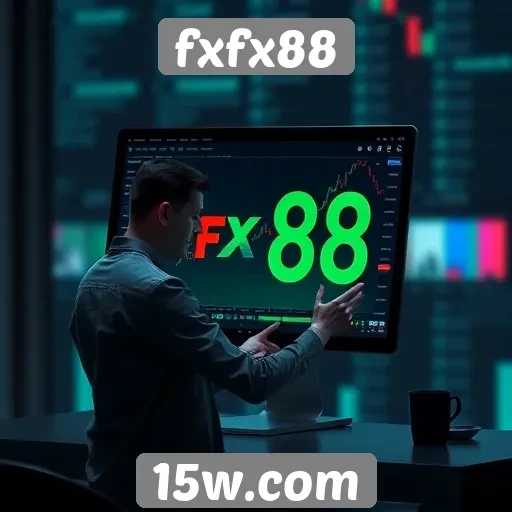 Benefícios de usar o site fxfx88 para apostas