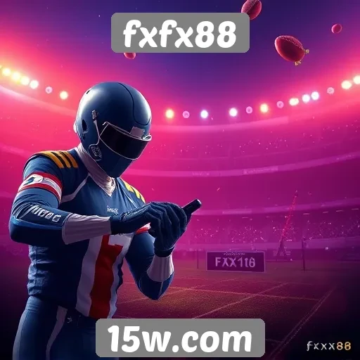 ofertas exclusivas no fxfx88 para novos usuários