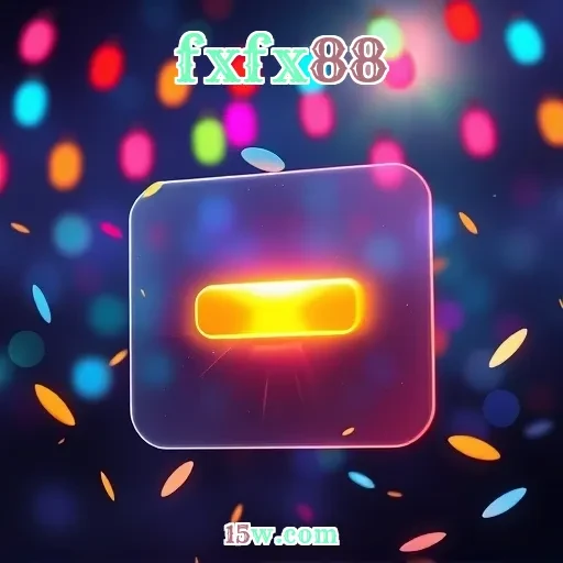 fxfx88 Jackpots: Emoção e Prêmios para Cada Jogador!