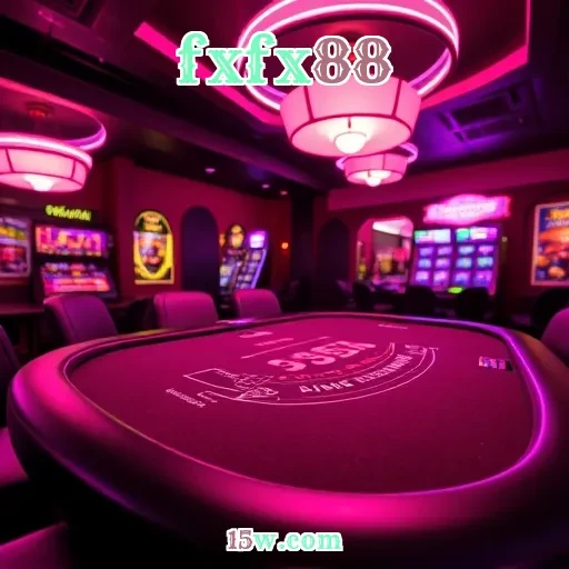 fxfx88: Os Segredos e Benefícios da Assinatura para Jogadores