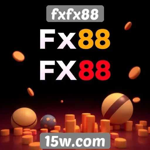 novos recursos do fxfx88 atraem jogadores