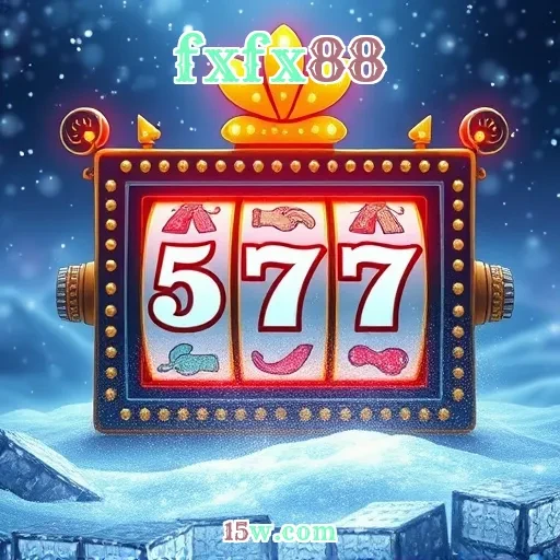 fxfx88: As Últimas Atualizações e Tendências em Jogos Online