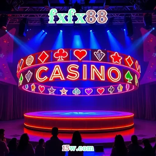 fxfx88: Descubra Recursos e Dicas Incríveis Para Pôquer