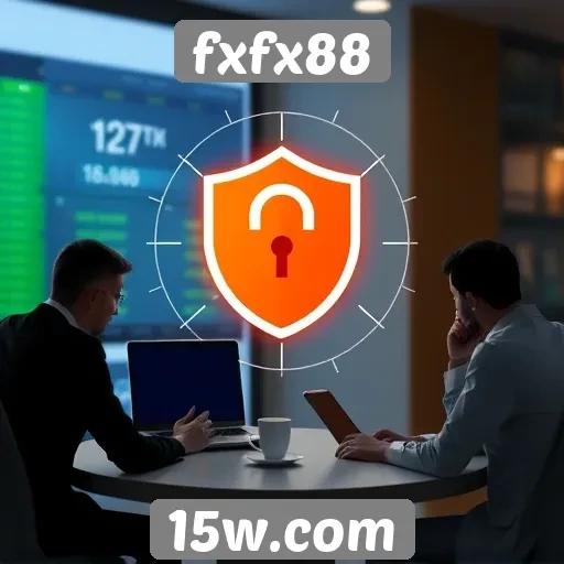 segurança e privacidade no fxfx88 abordados por especialistas